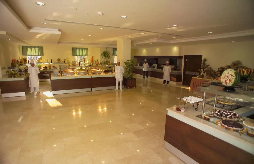 Zena Resort Hotel-1