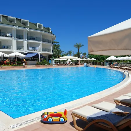 Zena Resort Hotel-3